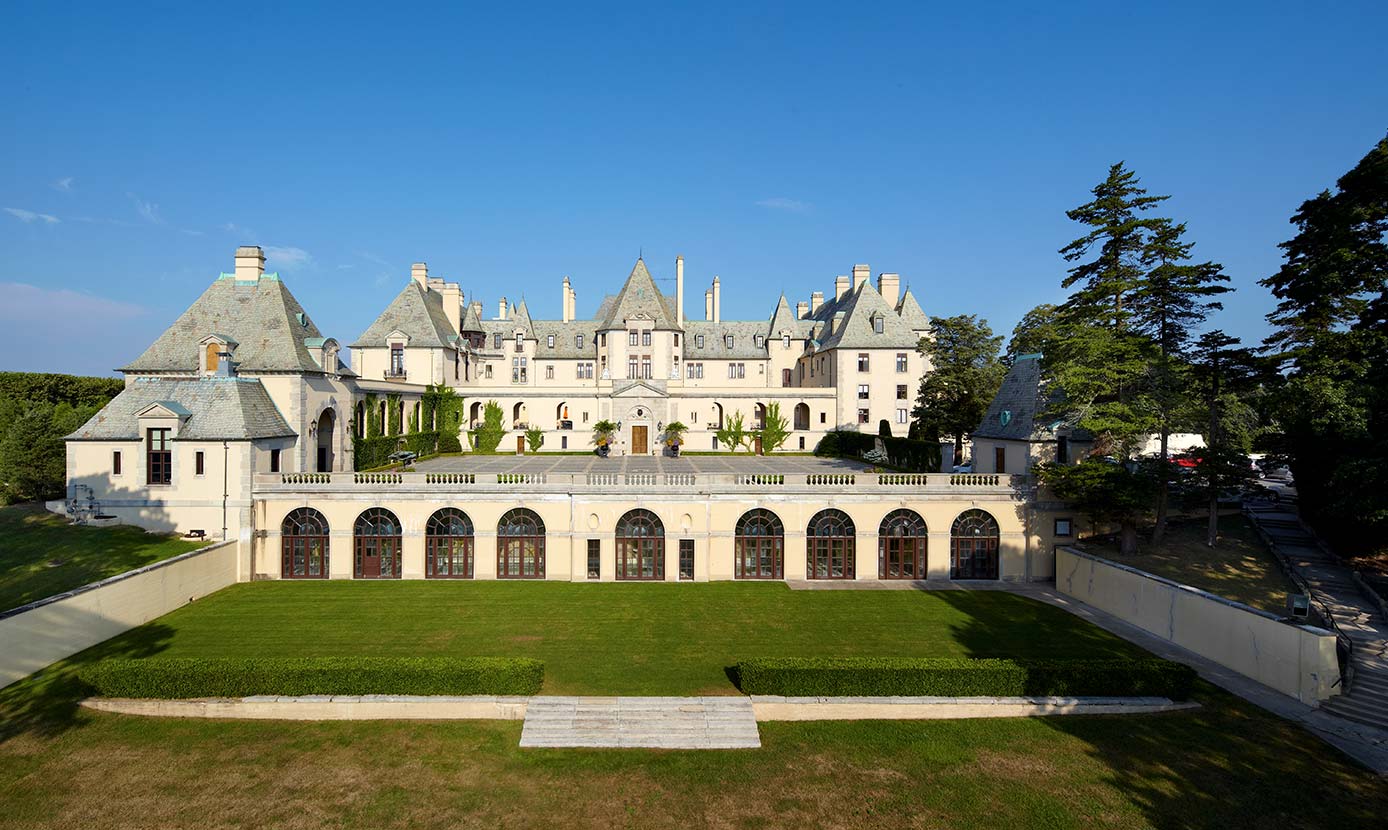 Oheka Castle